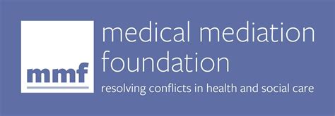 the medical mediation foundation